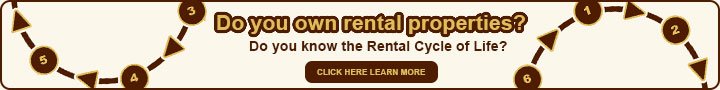 Far West Realty Do You Know the Rental Cycle of Life?