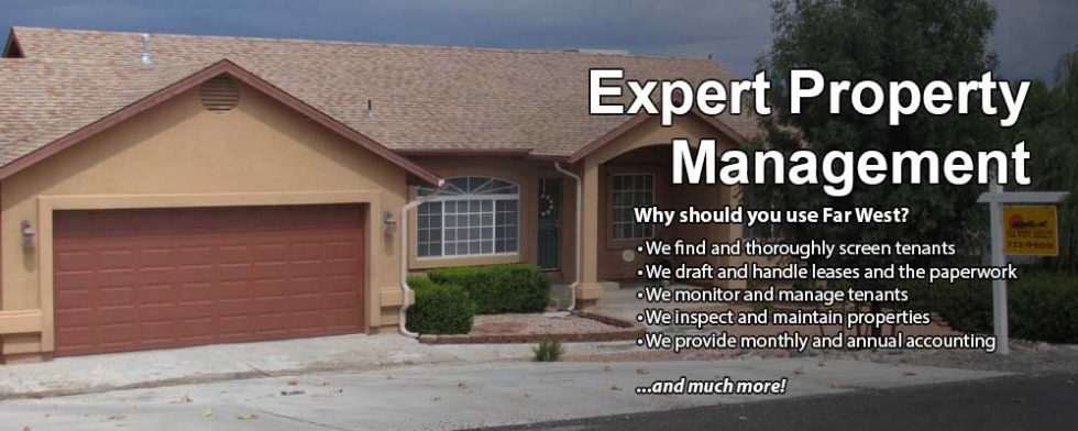 Prescott Property Management San Diego